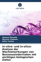 Hanane Mouada (U. A.) | In-Vitro- Und In-Silico-Analyse Der Wechselwirkungen...