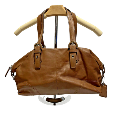 Coach ボディバッグ ダークブラウン コーチ COACH バッグ （ブラウン） - ファッション通販 MAGASEEK