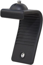 Webcam Stand, Stands Bent 360 Degrees for Mounting on a Monitor or Laptop Mount