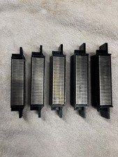 Lot Of 5 Nintendo Entertainment System NES 72 Pin Connectors
