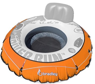 57'' River Tube Covers Made For Intex River Run, Bestway Rapid Rider, & More