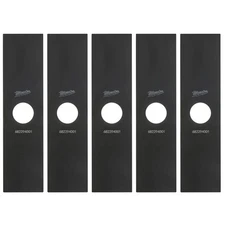 Milwaukee 49-16-2815 8" Edger Blade - 5 PK