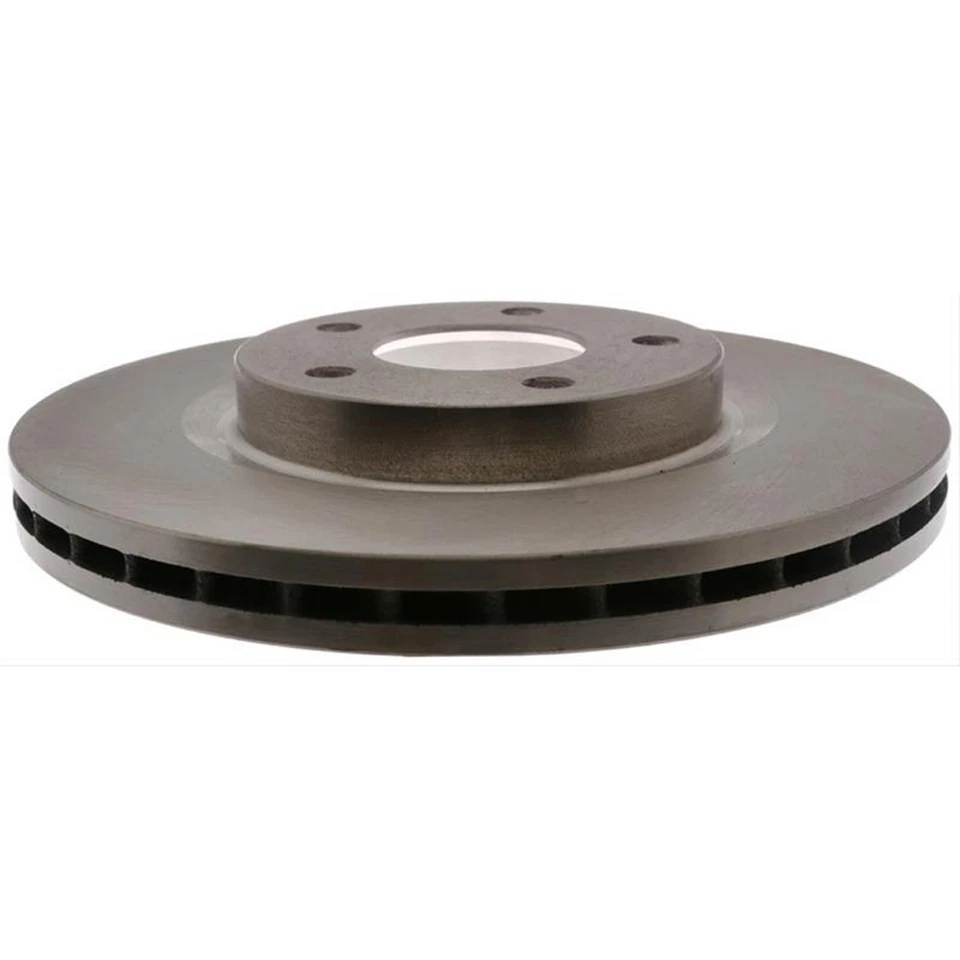 Juego de discos de freno delanteros de 2 ruedas SET-RAY981036R-2 Raybestos para RVR Outlander Sport Foto 4 de 4