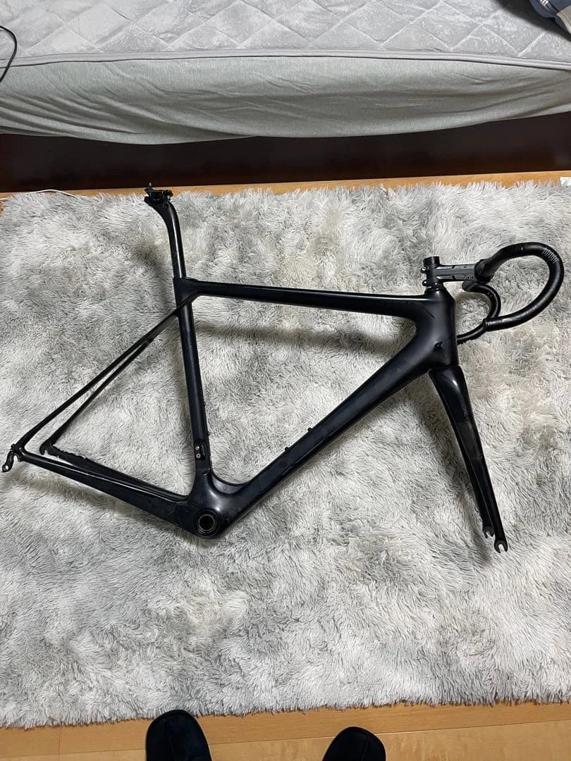 Kuota Bike Frames for sale | eBay