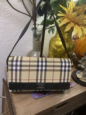 Burberry Vintages Bag