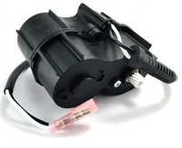 2777061 Minn Kota 24 Volt Terrova, and Riptide Terrova Steering Housing Motor