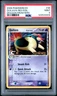 2006 POKEMON EX DRAGON FRONTIERS #36 QUILAVA-REVERSE FOIL PSA 9