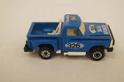 MATCHBOX LESNEY #53 Ford Custom F150 Flareside Pick-Up Broke Roll Bar 1982