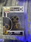 Funko Pop! Rocks Prince #81 Vinyl Figure Third Eye Girl 2018