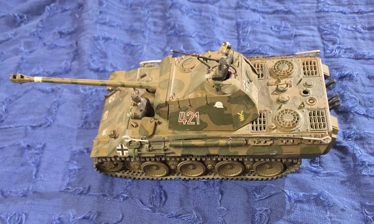 21st Century Toys Diecast Tanks and Military Vehicles for sale - eBay