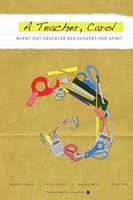 Ricki Stein (U. A.) | A Teacher, Carol | Taschenbuch | Englisch (2012)