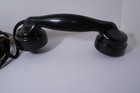 A Marked Leich Electric HANDSET w/Spit Cup w/Cord & Sold AS IS & Untested — photo 4