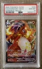Pokemon TCG Charizard VMAX 020/189 Darkness Ablaze Ultra Rare Holo Vmax - PSA 10