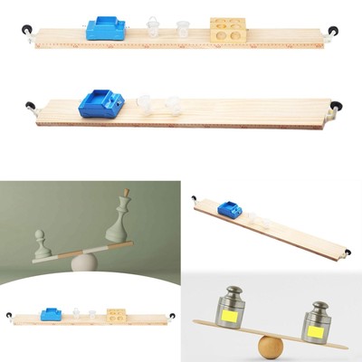Zwei Force Balance Kinder Projekt Lehrmittel Modell für Jugendliche Kinder Mädchen Jungen