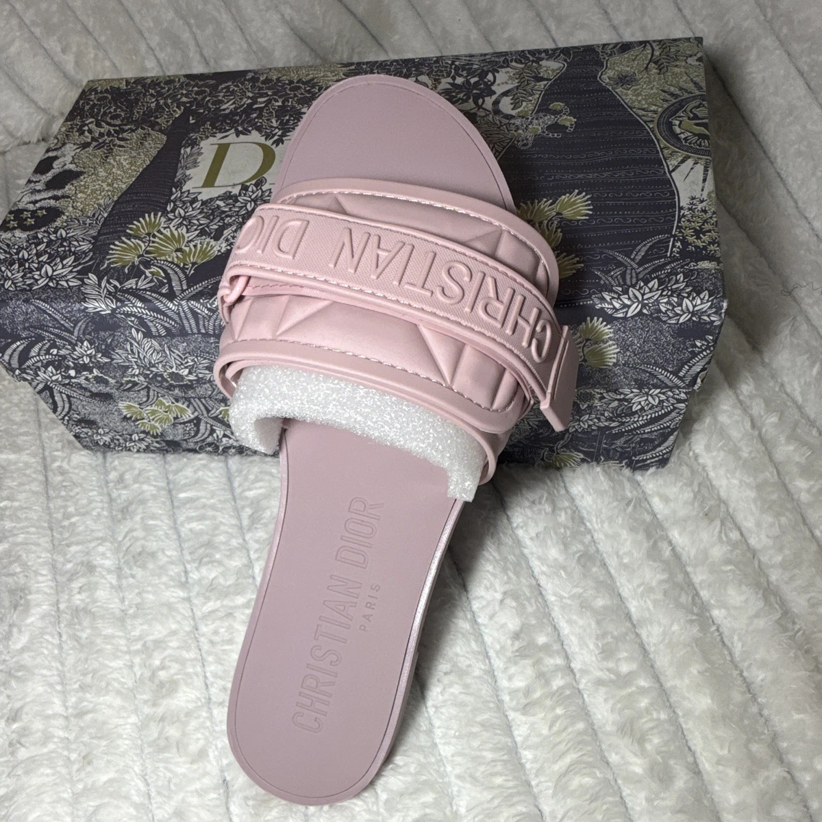 Dior Pink Shoes for Women for sale | eBay
