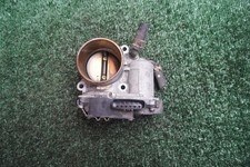 2010 2011 Mitsubishi Outlander 2.4l Engine Throttle Body Oem 80k Miles 1450a101