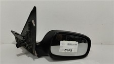 Retroviseur droit (ou coque) Saab 9-5