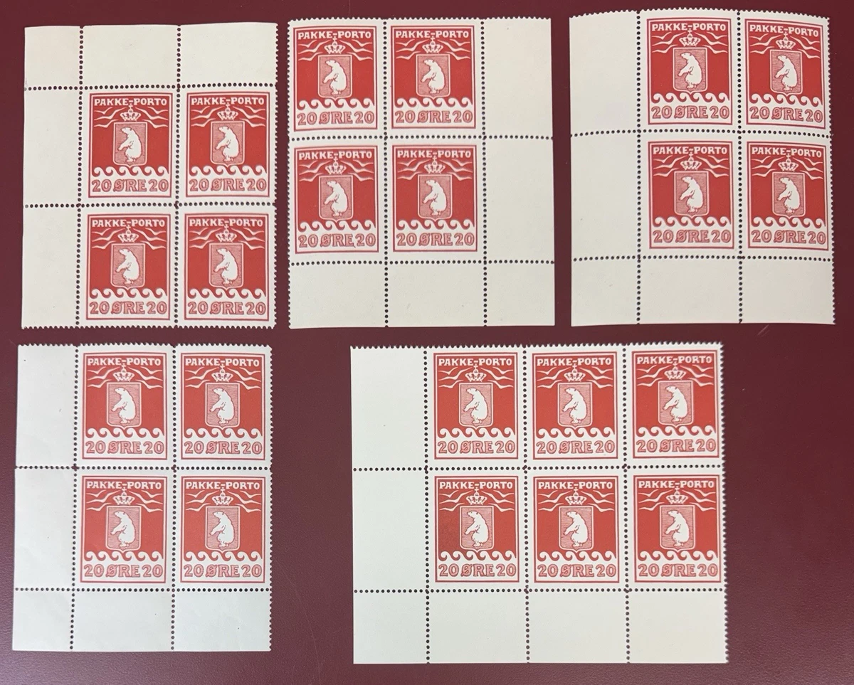 Greenland Stamps for sale | eBay