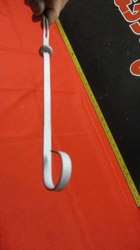 1964-1967 BUICK 300 ENGINE DIPSTICK SKYLARK LESABRE SPECIAL - Image 2 of 4