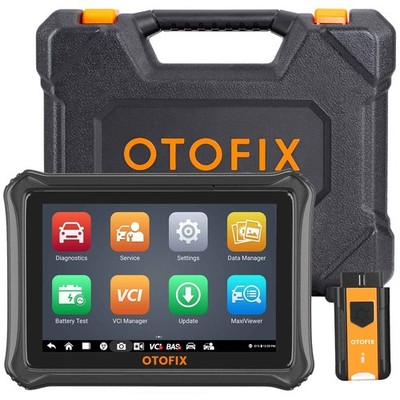 OTOFIX D1 Lite All System Diagnoses OBD2 Car Diagnostic Scan Tool 38+ Services