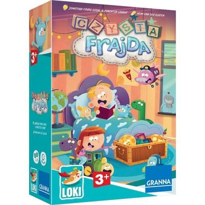 5900221004861 Czysta frajda Granna