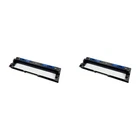 2X Main Roller Brush Cover for   X5 / X5 PRO Robot Vacuum Cleaner3800