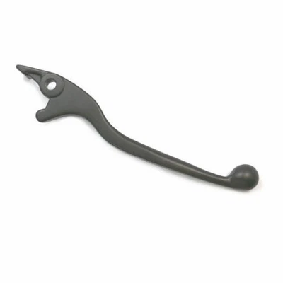 Levier De Frein Noir JMP 730.98.18 Pour Kawasaki 125 KMX 1991-2003 - Photo 1/2