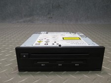 17-18 Porsche Panamera 971 Radio Cd Player Receiver Computer Head Unit 17-18 Porsche Panamera 971 Radio Cd Player Receiver Computer Head Unit