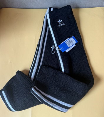 adidas Originals by JENNIE High Knee Women's Leg Warmers Lifestyle NWT LD4843