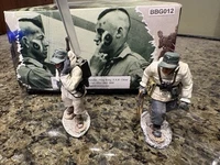 King and Country Toy Soldiers