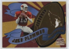 1998 Pacific Revolution Prime Time Performers Jake Plummer #1