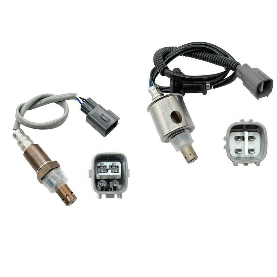 4X Upstream & Downstream Oxygen O2 Sensor For Lexus IS250 IS350 GS350 GS450h - Image 4 of 4