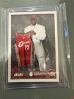 2003-04 Topps - Draft Pick LeBron James #221 (RC) Gorgeous Mint Raw Card