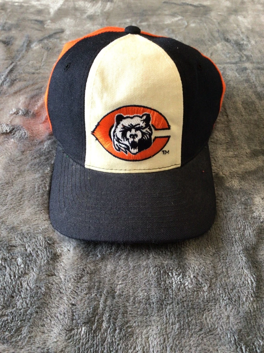 Starter Chicago Bears Sports Fan Cap, Hats | eBay