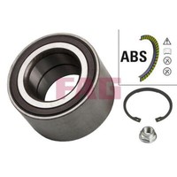 1X FAG Radlager Radlagersatz Vorne FüR Honda Civic Viii Hatchback FN FK