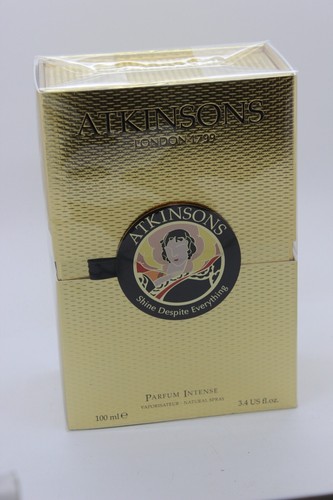 Atkinson Shine Despite Everything 100 ml Parfum Intense Spray