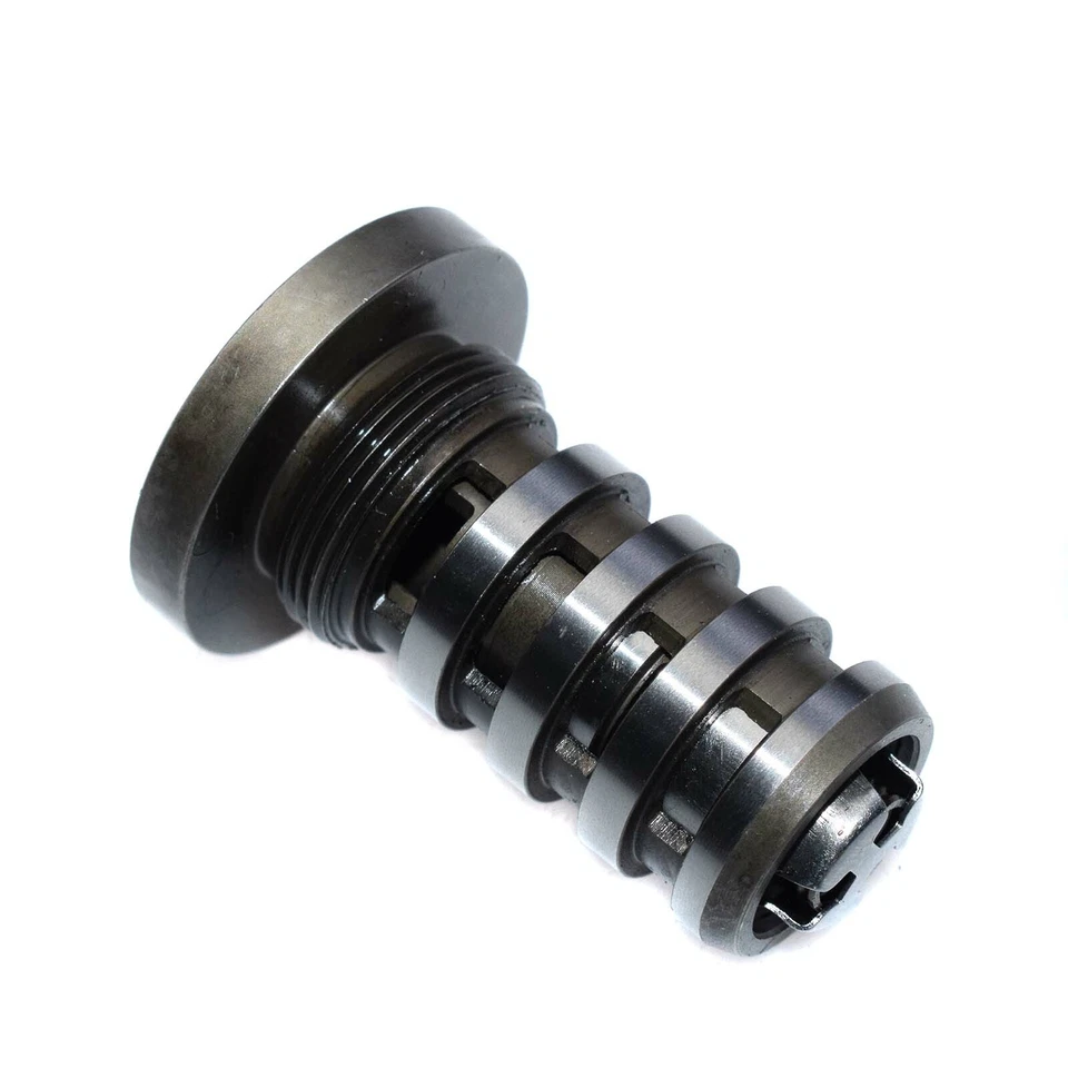 06H109257A/C Válvula de control de aceite para Audi A3 A5 Q3 TT Beetle Jetta Passat Tiguan Foto 2 de 4