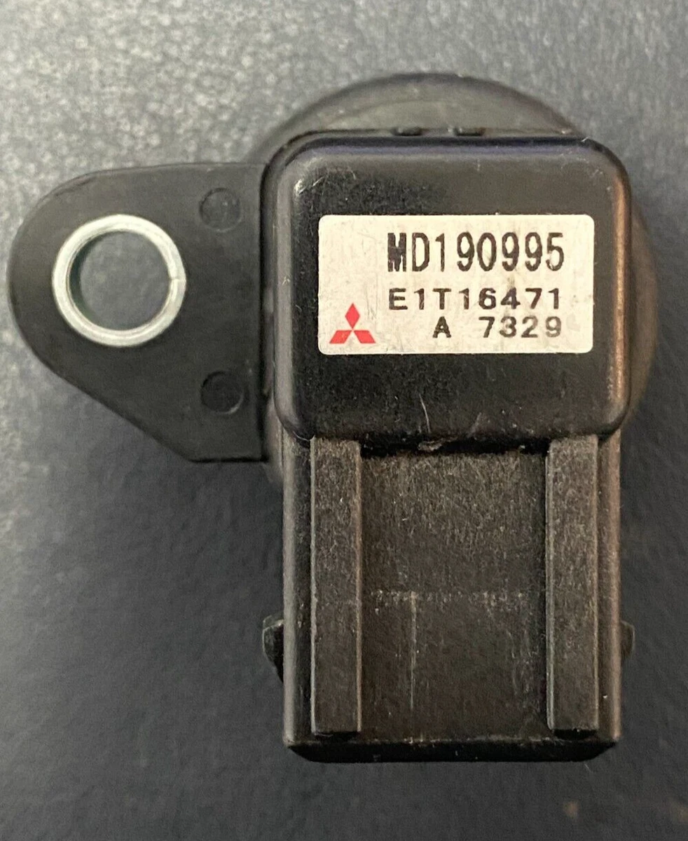 OEM MD190995 / AS662 NEW Manifold Pressure (MAP) Sensor | eBay