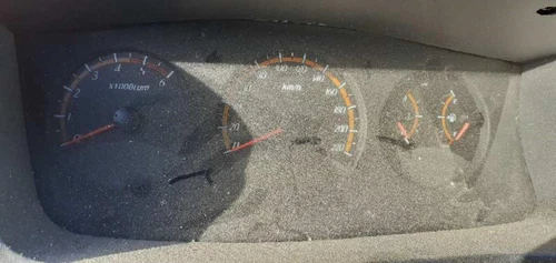 2371109051 Ladeluftkühler für SSANGYONG ACTYON 200 Xdi 4WD 2010 2626136 - Bild 10 von 10