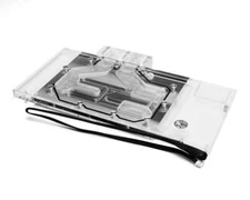 Bykski Full Coverage GPU Water Block For Asus ROG Strix Radeon RX Vega 64 F -...