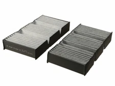 For 2016-2019 Mercedes GLE63 AMG S Cabin Air Filter Set 41511HX 2017 2018