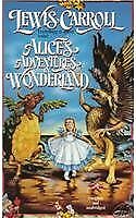 Alice's Adventures in Wonderland (Tor Classic) By Lewis Carroll
