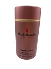 Elizabeth Arden Retinol HPR Ceramide Rapid Skin Renewing Water Cream 1.7FL OZ