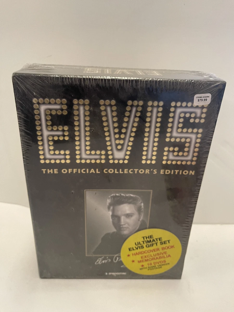 エルヴィス・プレスリー DVDスペシャルBOX cm3dmju Amazon.co.jp: エルヴィス・プレスリー DVDスペシャルBOX : エルヴィス