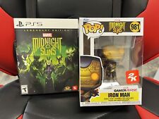 Marvel's Midnight Suns Legendary Edition for PS5™