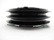 AC A/C HD Compressor Clutch for YORK TCCI Models - 2 Groove 6" 12VOLT 1 Wire