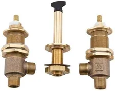 Pfister 0X6-150R Adjustable Roman Tub Rough In Valve