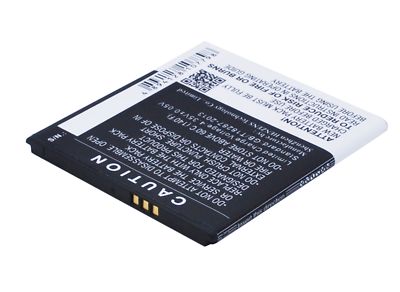 Hochwertiger Akku für Nokia Lumia 535 Dual SIM BL-L4A Premium Cell UK