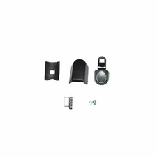 Fits For Fit All Residential Non Integrated Wand Push Button # NI-PB-MI-01