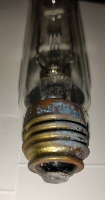 Lampe De Projecteur Cinéma PHILIPS P26B – 1000W 115V – Pour Projecteur Film étroit – Vintage